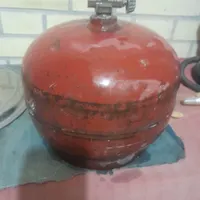 پیک‌نیک با گاز پر|اجاق گاز و لوازم برقی پخت‌وپز|یزد, |دیوار