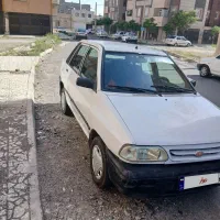 پراید 82درحد90