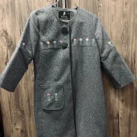 لباس،پالتو