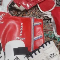 هوگو|تجهیزات ورزشی|محمدشهر, محمدشهر|دیوار