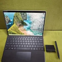 surface pro 8  کیبورد، قلم و موس تاچ ماکروسافت