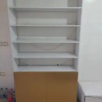 دکور و ویترین کاملا نو