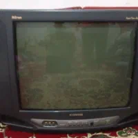 تلویزیون