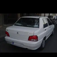 پراید۹۰اماده همکاری با اداره جات کارخانجات ارگانها