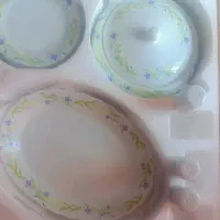 سرویس چینی