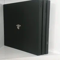 ps4 pro 1try درحد صفر|کنسول، بازی ویدئویی و آنلاین|مهاباد (آذربایجان غربی), |دیوار