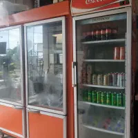 یخچال صنعتی و ایستاده