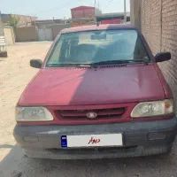 پراید مدل 90