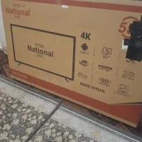 تلویزیون۵۵اینچ