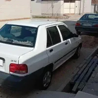 پراید مدل ۹۶|خودرو سواری و وانت|اندیمشک, |دیوار