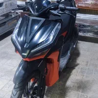 فروش موتور کلیک۱۸۰