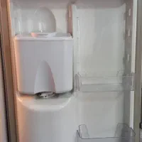 یخچال بدون برفک سامسونگ|یخچال و فریزر|میانه, |دیوار