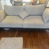 مبل هشت نفره|مبلمان خانگی و میز عسلی|قائمشهر, |دیوار