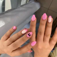 آموزش صفر تا صد ناخن 1500