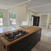 فروش ویلا نما مدرن استخر دار