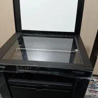 پرینتر و اسکنر 3 کاره canon mf 3010|پرینتر، اسکنر، کپی، فکس|خزل, |دیوار