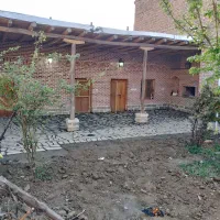 دیوار چینی و سنگ فرش|خدمات پیشه و مهارت|شوط, |دیوار