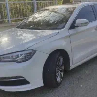 خودرو لیفان ۸۲۰،مدل ۹۶فروش اقساطی فوری