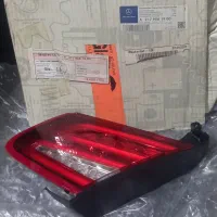 لوازم بنز سواری وکامیونی