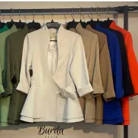 کت مجلسی عروسکی مناسب سایز ۳۶ ۳۷|لباس|فردیس, شهرک ناز|دیوار