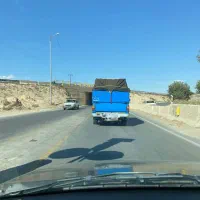 ماشین نیسان|خودرو سواری و وانت|شاهرود, |دیوار