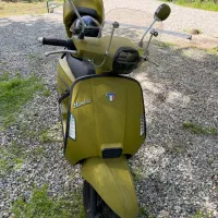 موتور همتاز ار اس ۱۵۰