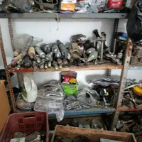 لوازم تعمیرگاه موتور|فروشگاه و مغازه|قائمشهر, |دیوار