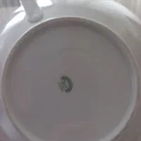 سوپ خوری چینی|ظروف سرو و پذیرایی|اصفهان, باغ نگاره|دیوار