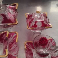 ظروف پذیرایی زیبا|ظروف سرو و پذیرایی|مشهد, چهنو|دیوار