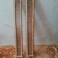 شونه حوله بافی