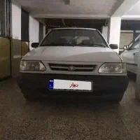 پراید 131 یورو+hp فنی به شرط|خودرو سواری و وانت|رشت, شهرک قدس|دیوار