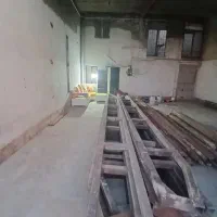 فروش خرپا و پروفیل ۵۰۰ متر کار آماده نصب