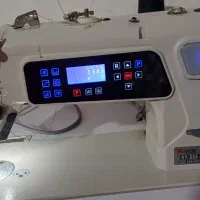 چرخ خیاطی راسته دوز