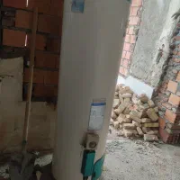 اب گرم کن ایستاده ایران شرق