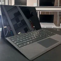مایکروسافت Surface Pro 7 قدرت و کیفیت|رایانه همراه|مشهد, ارشاد|دیوار