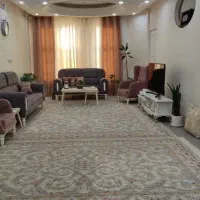 آپارتمان دو خوابه حافظ