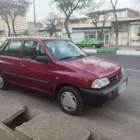 پراید صبا|خودرو سواری و وانت|سراب, |دیوار