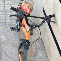 دوچرخه ۱۲|دوچرخه، اسکیت، اسکوتر|ورامین, ورامین|دیوار