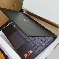 اچ‌پی ENVY x360 نسل ۱۱ لپ‌تاپ سبک و لوکس