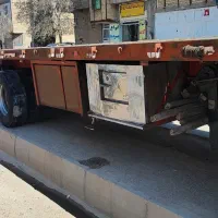 بی ام سی کشنده|خودرو سنگین|کوار, |دیوار