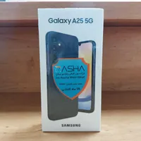 موبایل سامسونگ A25 5G 8/256|موبایل|تهران, افسریه|دیوار