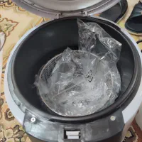 سرخ کن یک ونیم لیتری|اجاق گاز و لوازم برقی پخت‌وپز|نجف‌آباد, یزدانشهر|دیوار