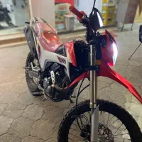 فلات200 درحد صفر تمیز 1403