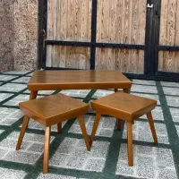 جلومبلی و عسلی(50%ت)|مبلمان خانگی و میز عسلی|زنجان, |دیوار