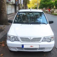 پراید132 مدل،92درحدوبیرنگ