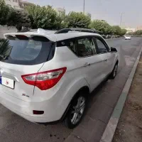 چانگان s35 بی رنگ مدل 96|خودرو سواری و وانت|کرج, گلشهر|دیوار