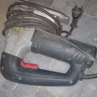 ابزار نجاری اره چکشی نیاز ب تعمیر داره میخکوب نیاز