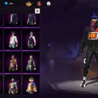 اکانت فری فایر|کنسول، بازی ویدئویی و آنلاین|مسجد سلیمان, |دیوار