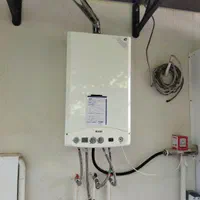 نمایندگی پکیج ایران رادیاتور|خدمات پیشه و مهارت|بندر انزلی, صابرحنان|دیوار