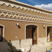 استاد نمای سنتی